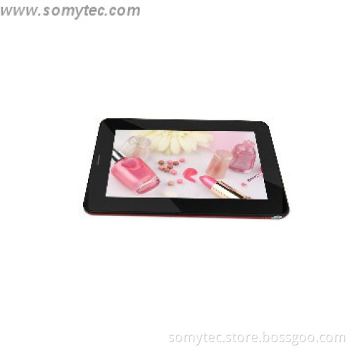 wholesales 7\'\' Quad Core tablet PC with GPS and Bluetooth